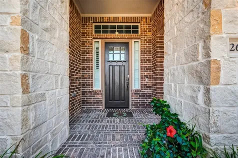 2608 Yaletzi Lane League City TX 77573