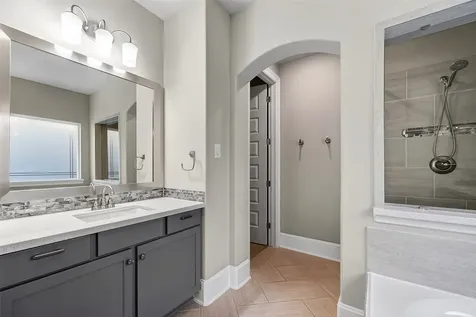 2608 Yaletzi Lane League City TX 77573