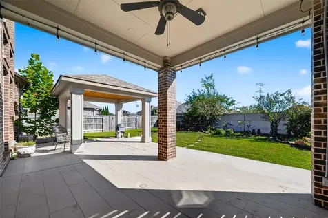 2608 Yaletzi Lane League City TX 77573