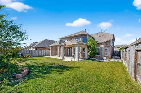 2608 Yaletzi Lane League City TX 77573