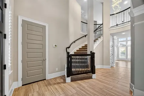 2608 Yaletzi Lane League City TX 77573