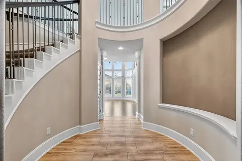 2608 Yaletzi Lane League City TX 77573