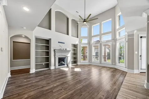 2608 Yaletzi Lane League City TX 77573