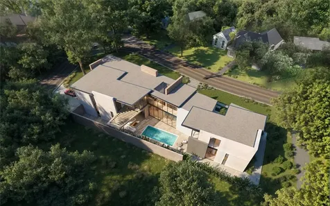 5403 Meadow Lake Lane Houston TX 77056