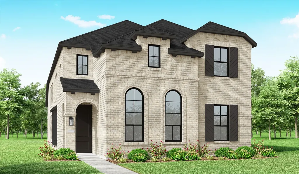 2519 Sorrento Street Manvel TX 77578