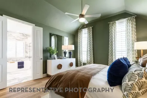 2519 Sorrento Street Manvel TX 77578