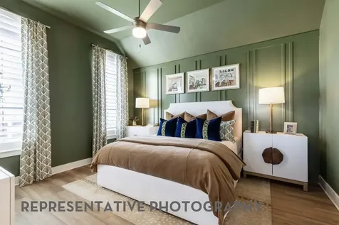 2519 Sorrento Street Manvel TX 77578