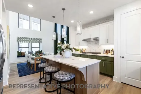 2519 Sorrento Street Manvel TX 77578