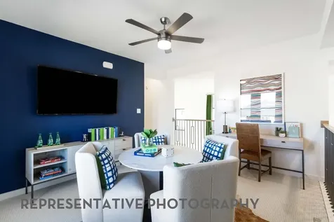 2519 Sorrento Street Manvel TX 77578