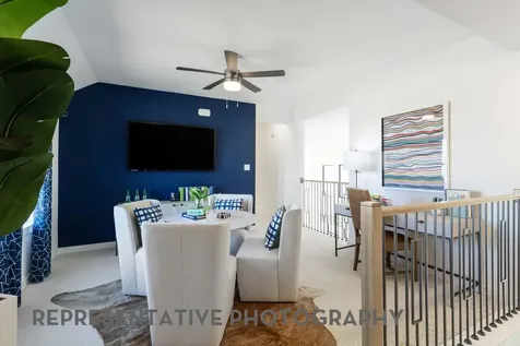 2519 Sorrento Street Manvel TX 77578