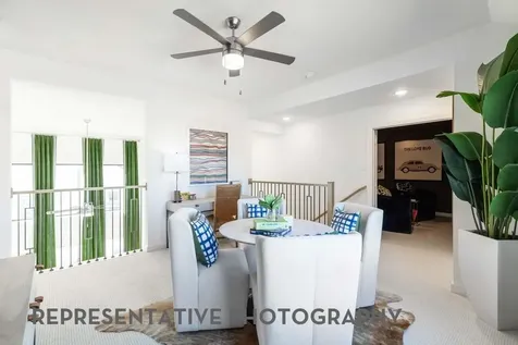2519 Sorrento Street Manvel TX 77578
