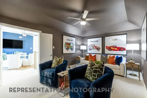 2519 Sorrento Street Manvel TX 77578