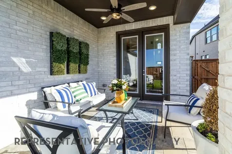 2519 Sorrento Street Manvel TX 77578