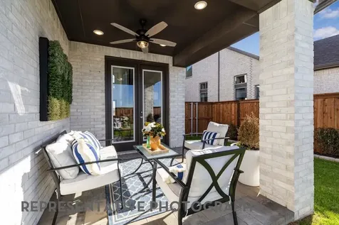 2519 Sorrento Street Manvel TX 77578