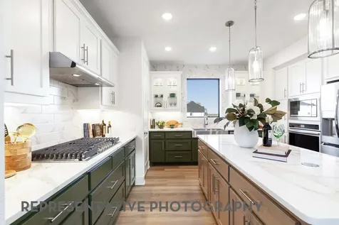 2519 Sorrento Street Manvel TX 77578