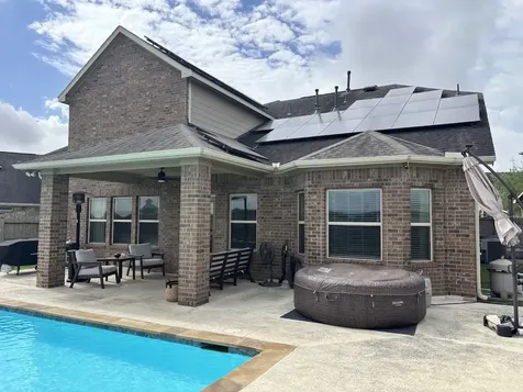26502 Yukon Straight Drive Richmond TX 77406