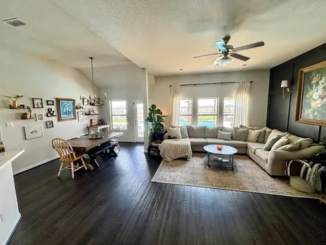 26502 Yukon Straight Drive Richmond TX 77406