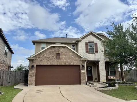 26502 Yukon Straight Drive Richmond TX 77406