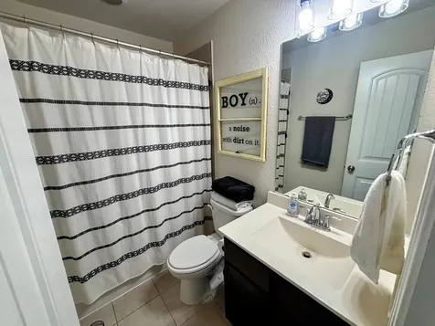 26502 Yukon Straight Drive Richmond TX 77406