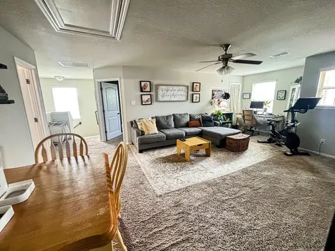 26502 Yukon Straight Drive Richmond TX 77406