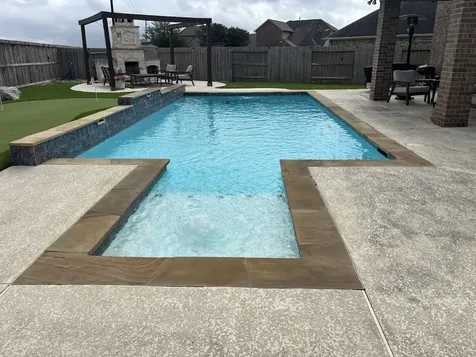 26502 Yukon Straight Drive Richmond TX 77406
