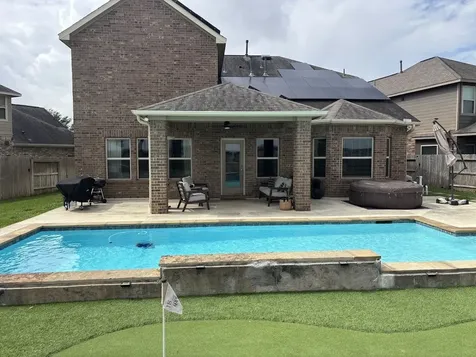 26502 Yukon Straight Drive Richmond TX 77406