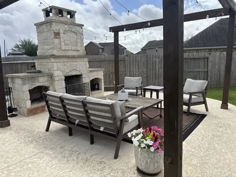 26502 Yukon Straight Drive Richmond TX 77406