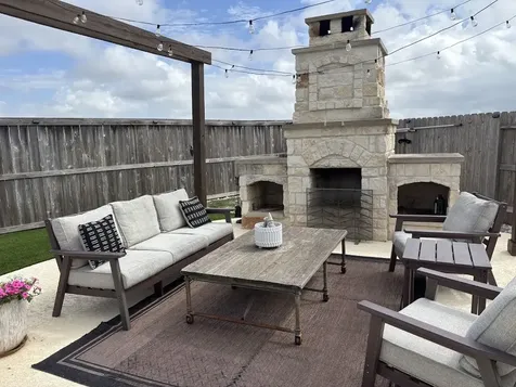 26502 Yukon Straight Drive Richmond TX 77406