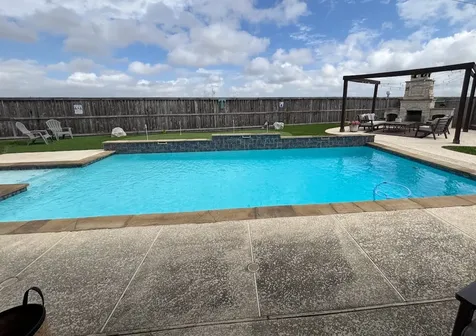 26502 Yukon Straight Drive Richmond TX 77406