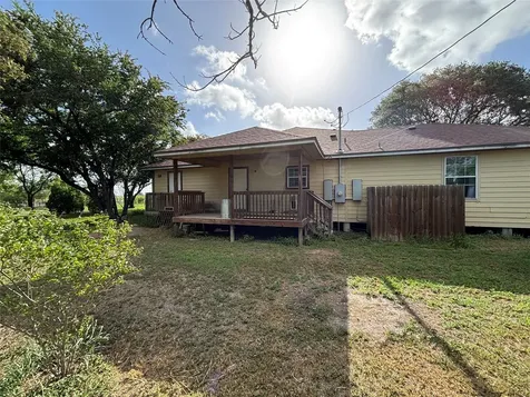 7411 County Road 2455 Sinton TX 78387