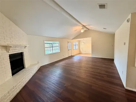 15811 Nutcracker Court Humble TX 77396