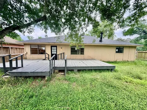 15811 Nutcracker Court Humble TX 77396