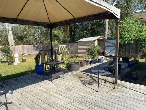 7735 Lawrence Drive Beaumont TX 77708