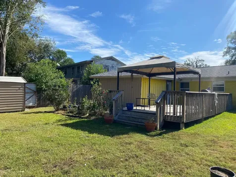 7735 Lawrence Drive Beaumont TX 77708
