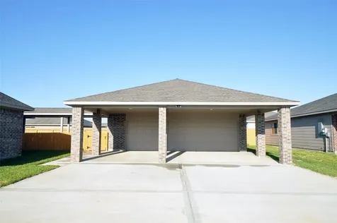 3514 Purlin Street League City TX 77539