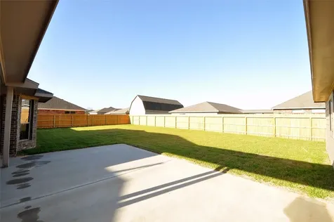 3514 Purlin Street League City TX 77539