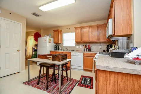 15607 Barber Grove Lane Houston TX 77095