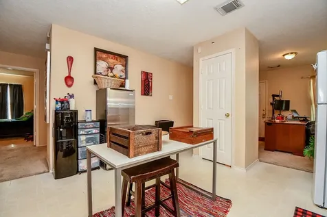 15607 Barber Grove Lane Houston TX 77095