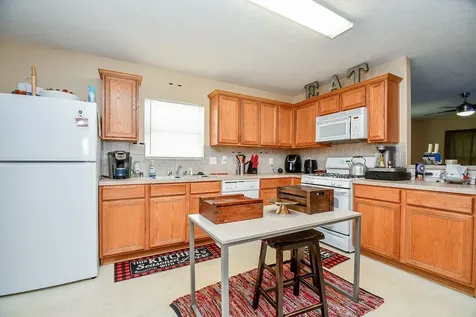 15607 Barber Grove Lane Houston TX 77095