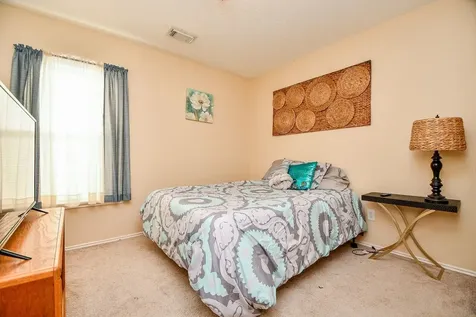 15607 Barber Grove Lane Houston TX 77095