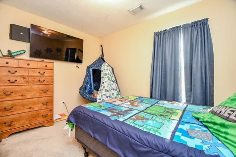 15607 Barber Grove Lane Houston TX 77095