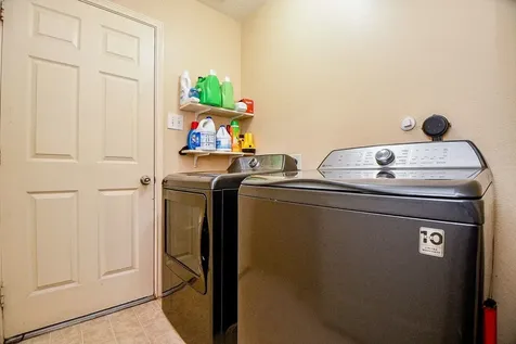 15607 Barber Grove Lane Houston TX 77095