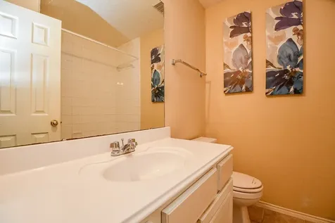 15607 Barber Grove Lane Houston TX 77095