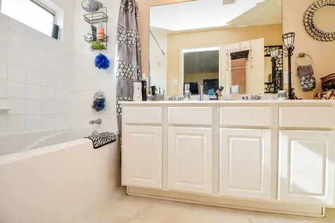 15607 Barber Grove Lane Houston TX 77095