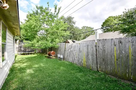 15607 Barber Grove Lane Houston TX 77095