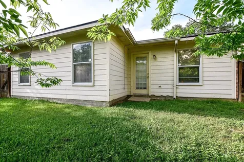 15607 Barber Grove Lane Houston TX 77095