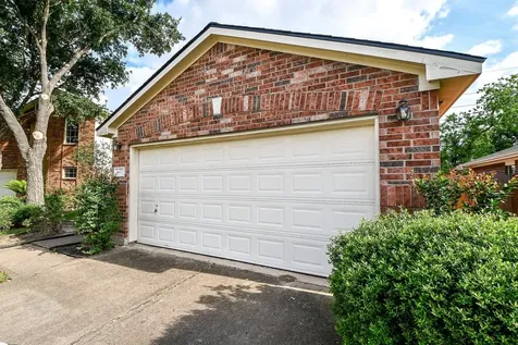 15607 Barber Grove Lane Houston TX 77095
