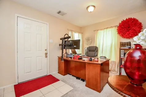 15607 Barber Grove Lane Houston TX 77095
