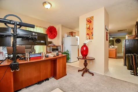 15607 Barber Grove Lane Houston TX 77095