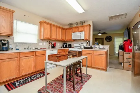 15607 Barber Grove Lane Houston TX 77095